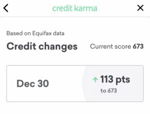 credit karma