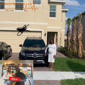 Clients Build Their Own Home!