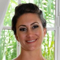 Veronica Scott